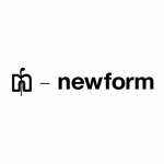 Logo - newform